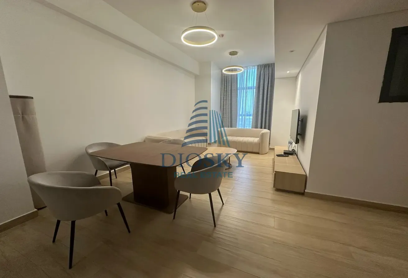 Fully Furnished | Naer Circle Mall | Available Now