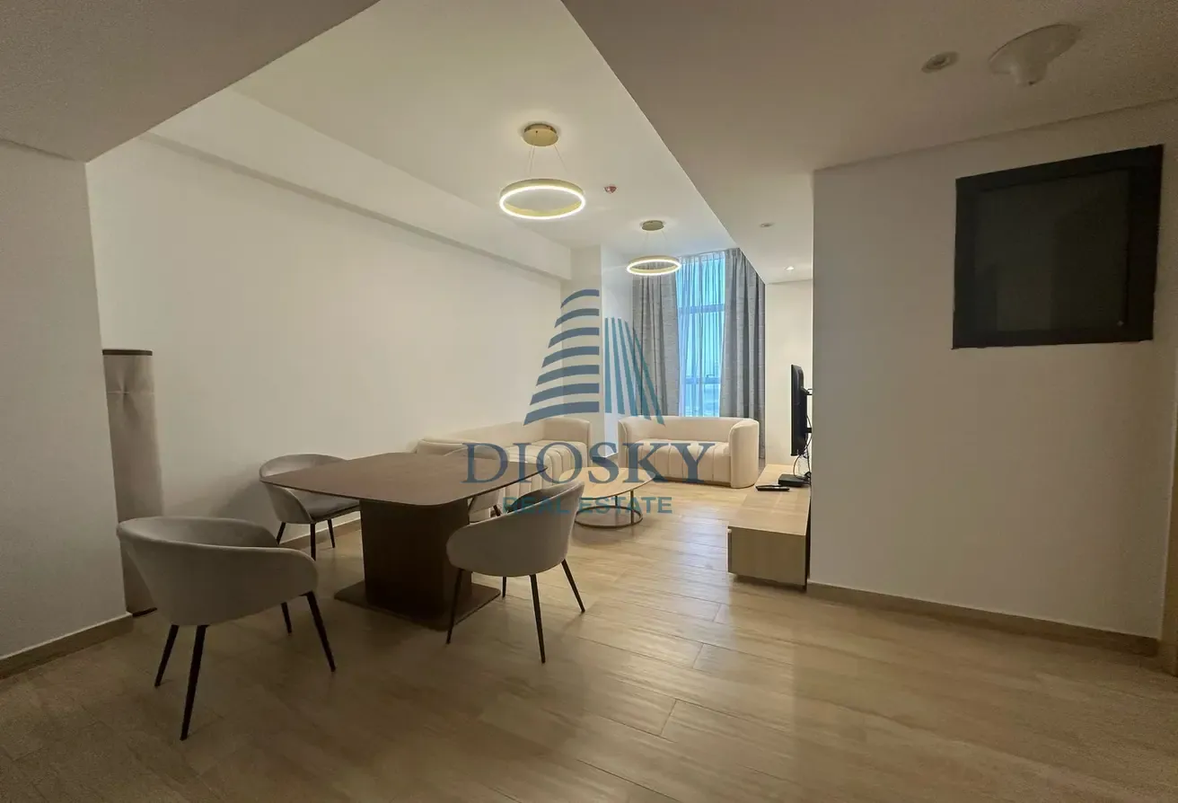 Fully Furnished | Naer Circle Mall | Available Now