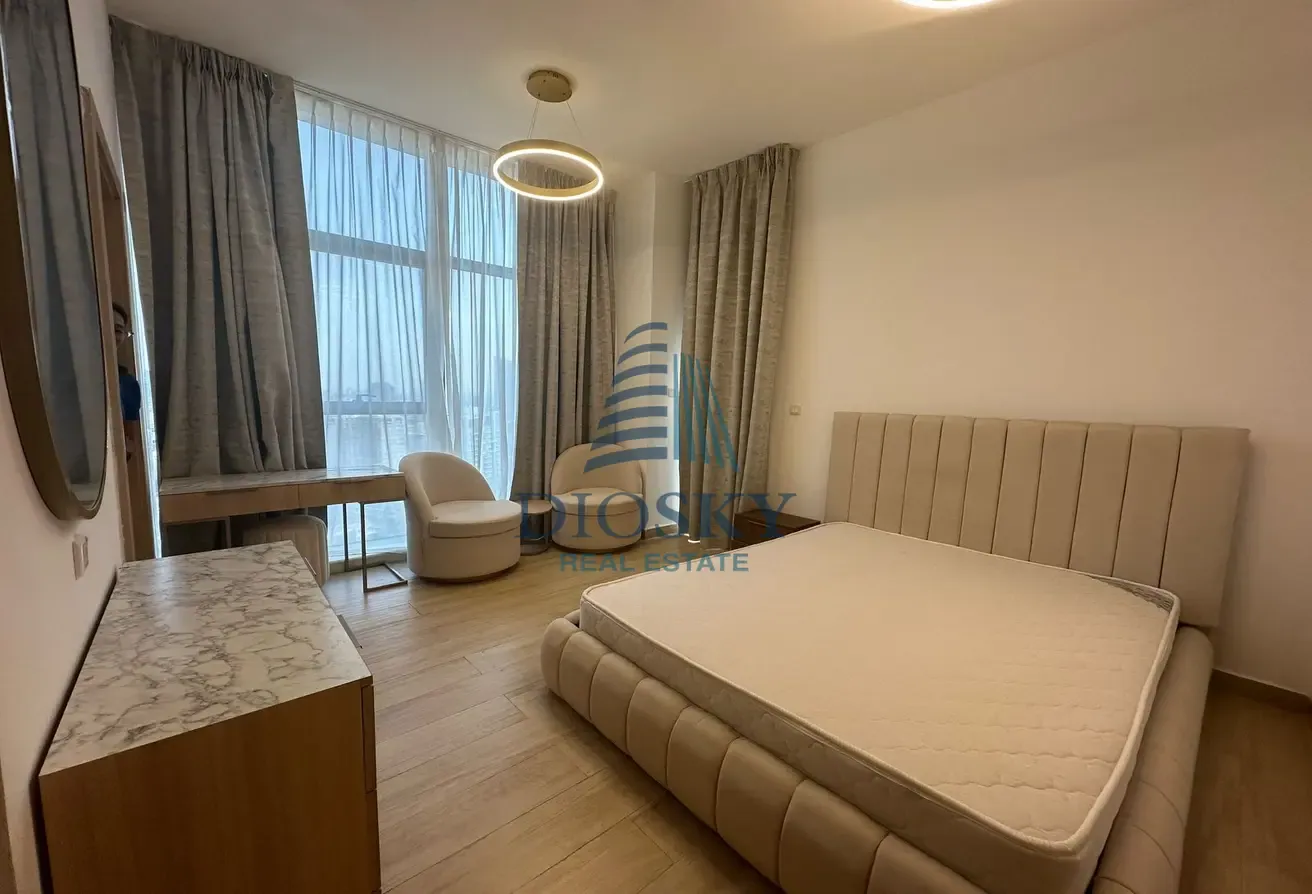 Fully Furnished | Naer Circle Mall | Available Now