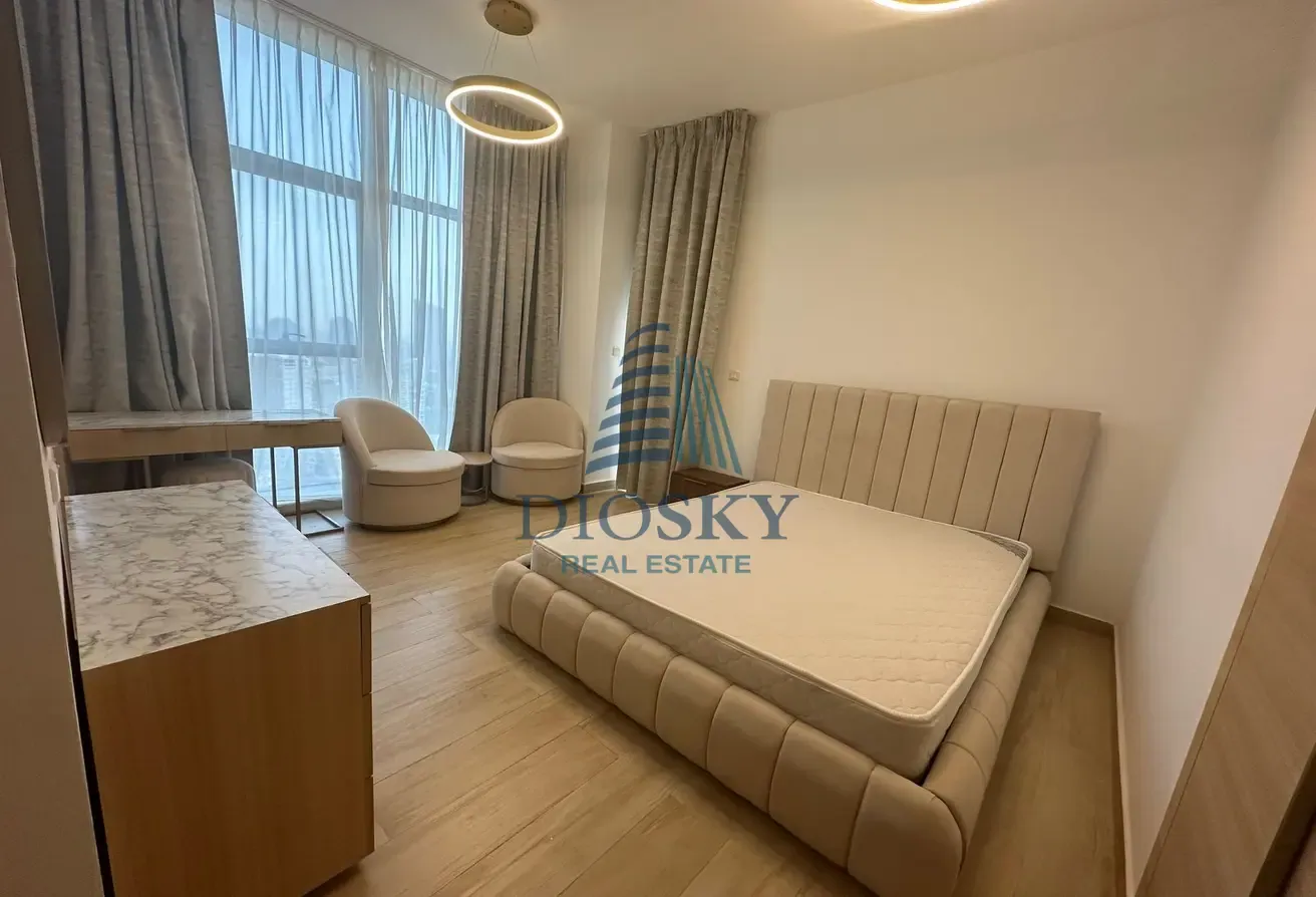 Fully Furnished | Naer Circle Mall | Available Now