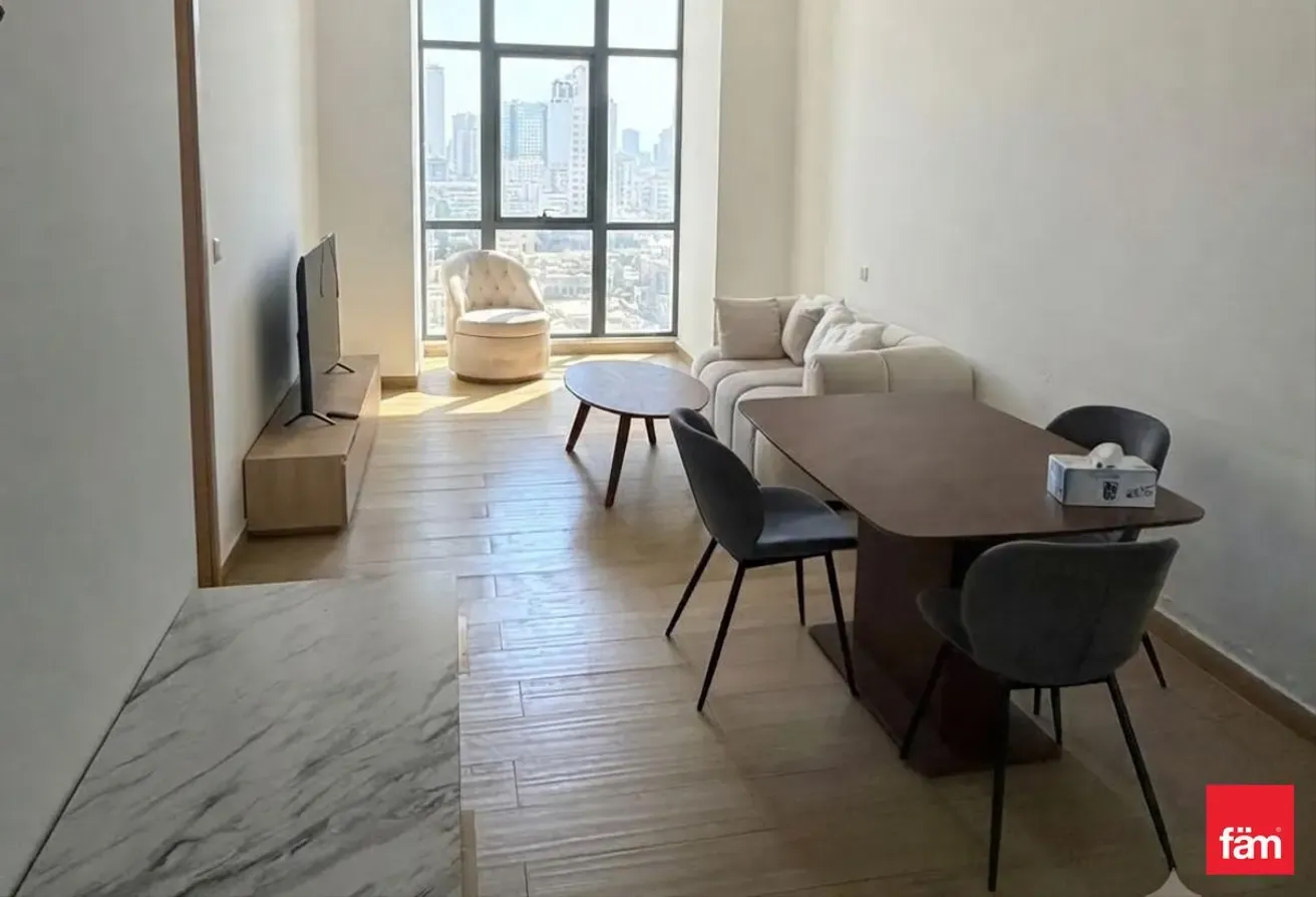 Closed Kitchen | Spacious | furnished