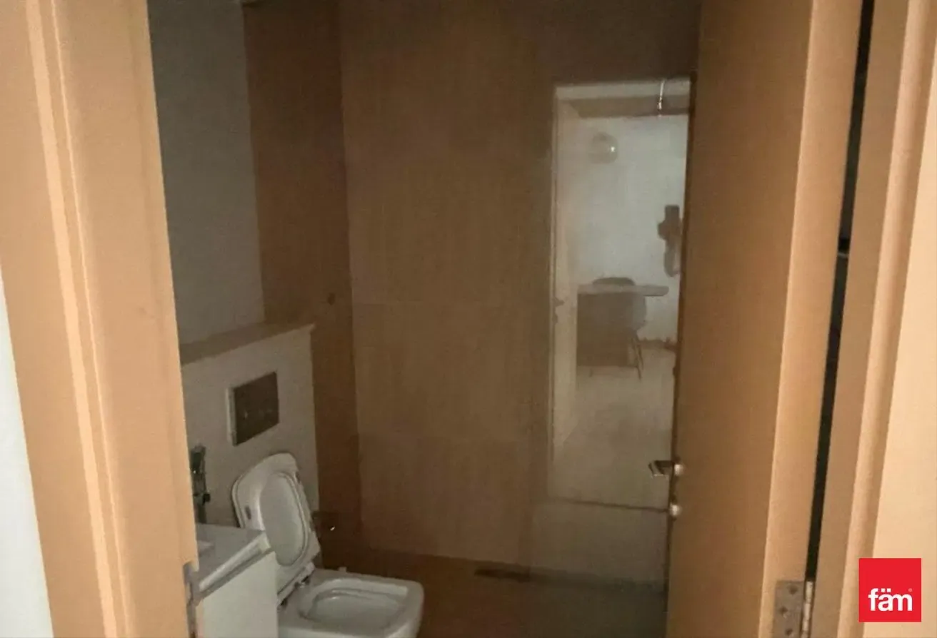 Closed Kitchen | Spacious | furnished