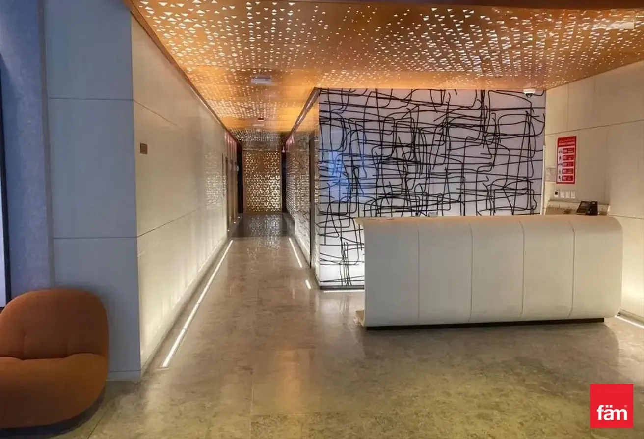 Closed Kitchen | Spacious | furnished