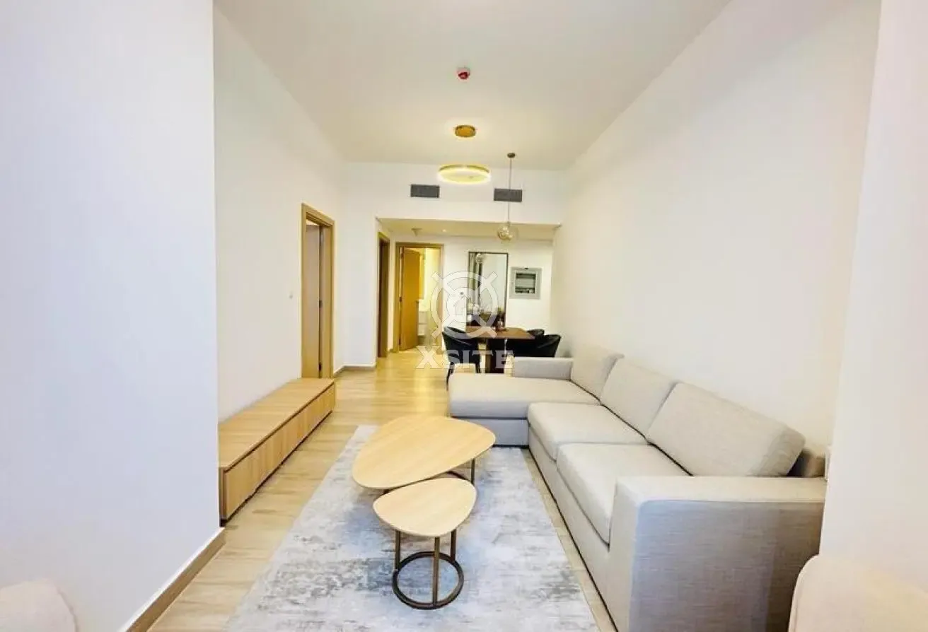 Fully Furnished| Well Maintained |Vacant Unit
