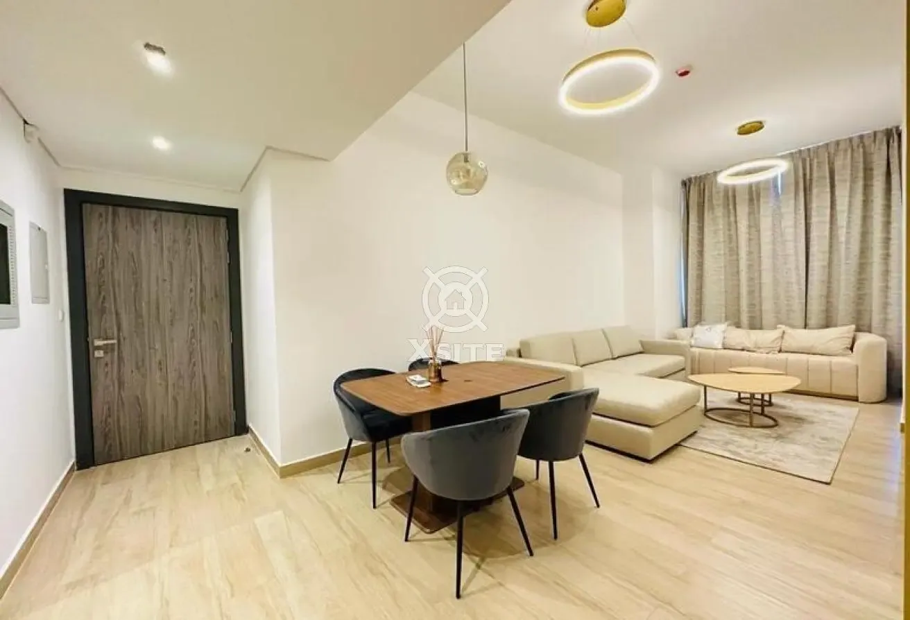 Fully Furnished| Well Maintained |Vacant Unit
