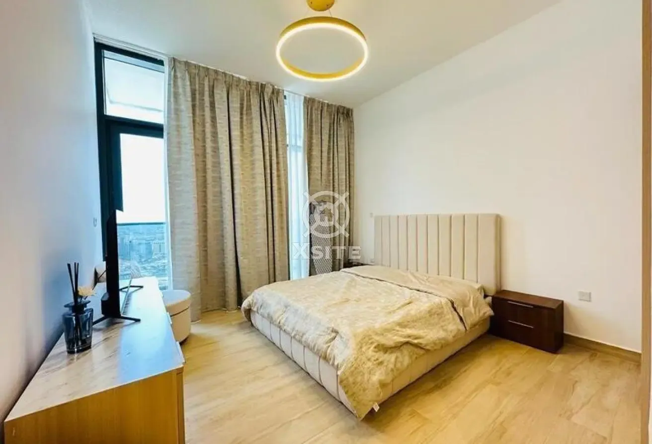Fully Furnished| Well Maintained |Vacant Unit