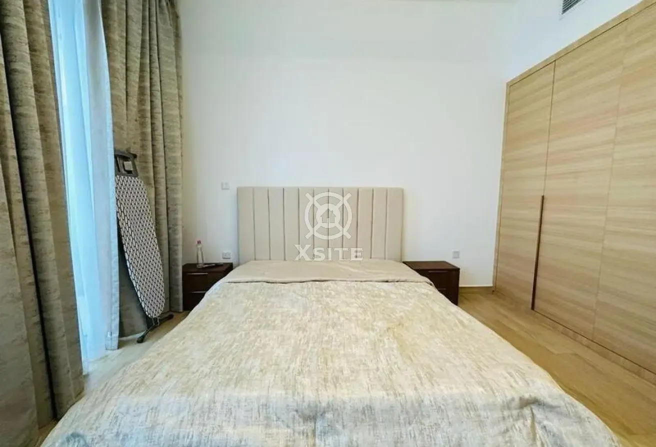 Fully Furnished| Well Maintained |Vacant Unit