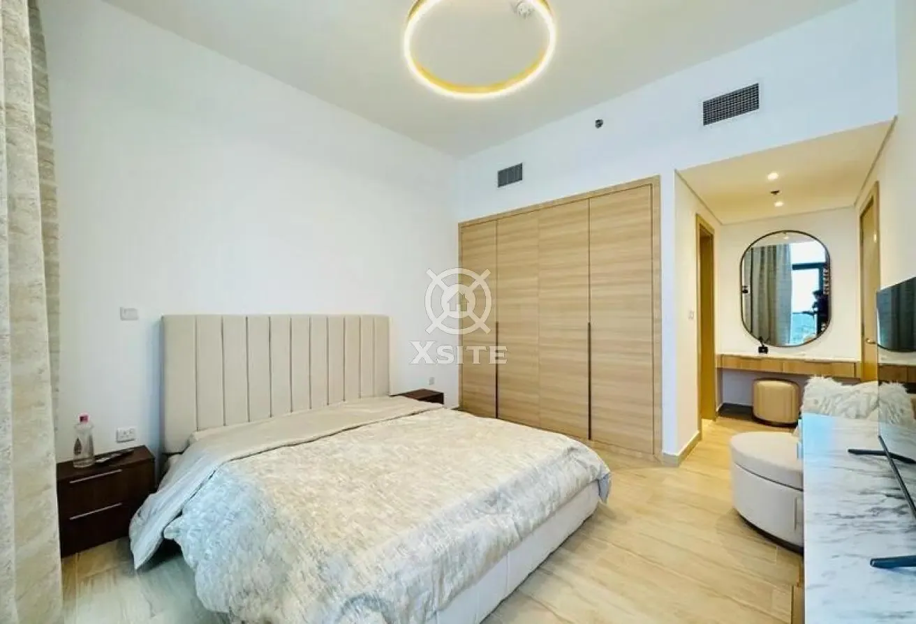 Fully Furnished| Well Maintained |Vacant Unit
