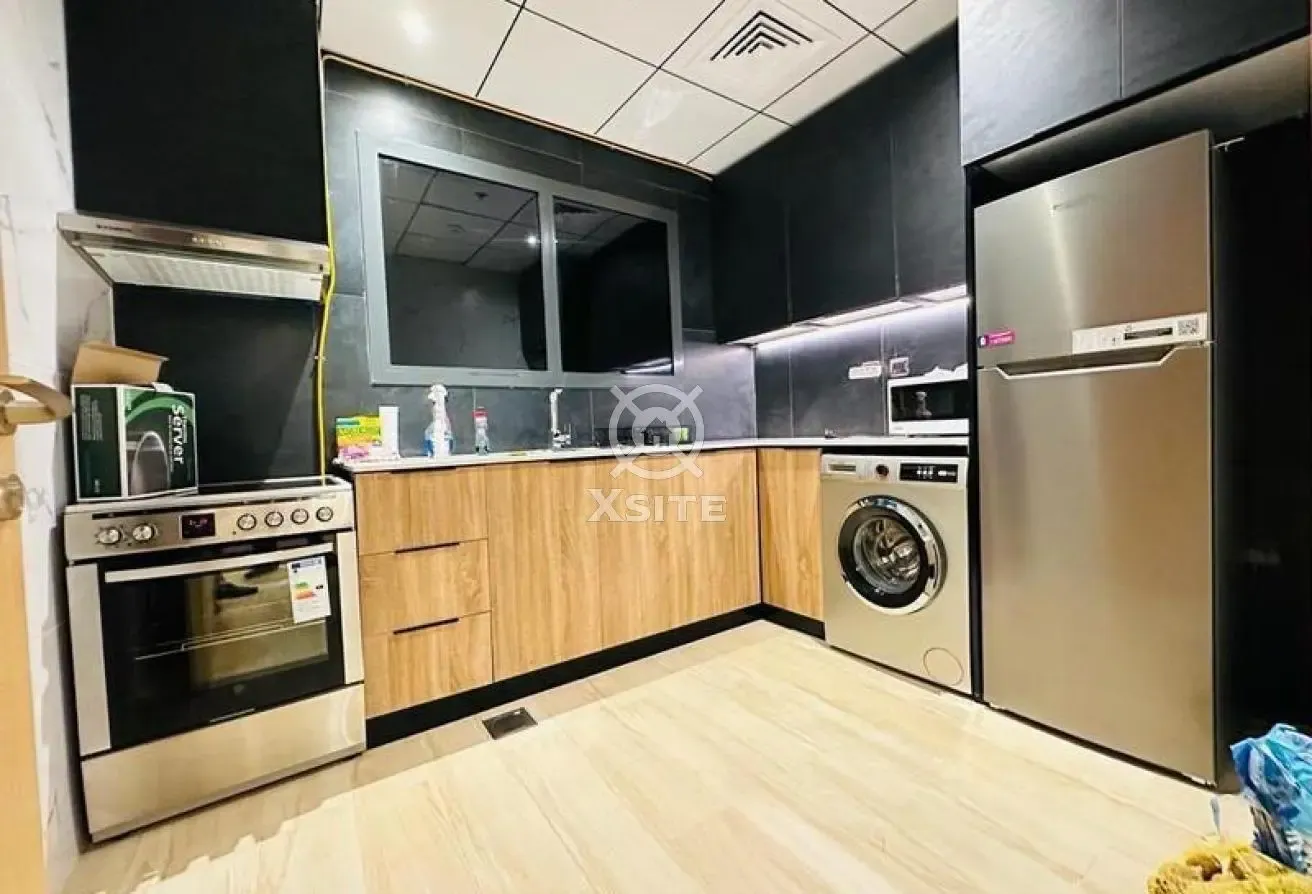 Fully Furnished| Well Maintained |Vacant Unit
