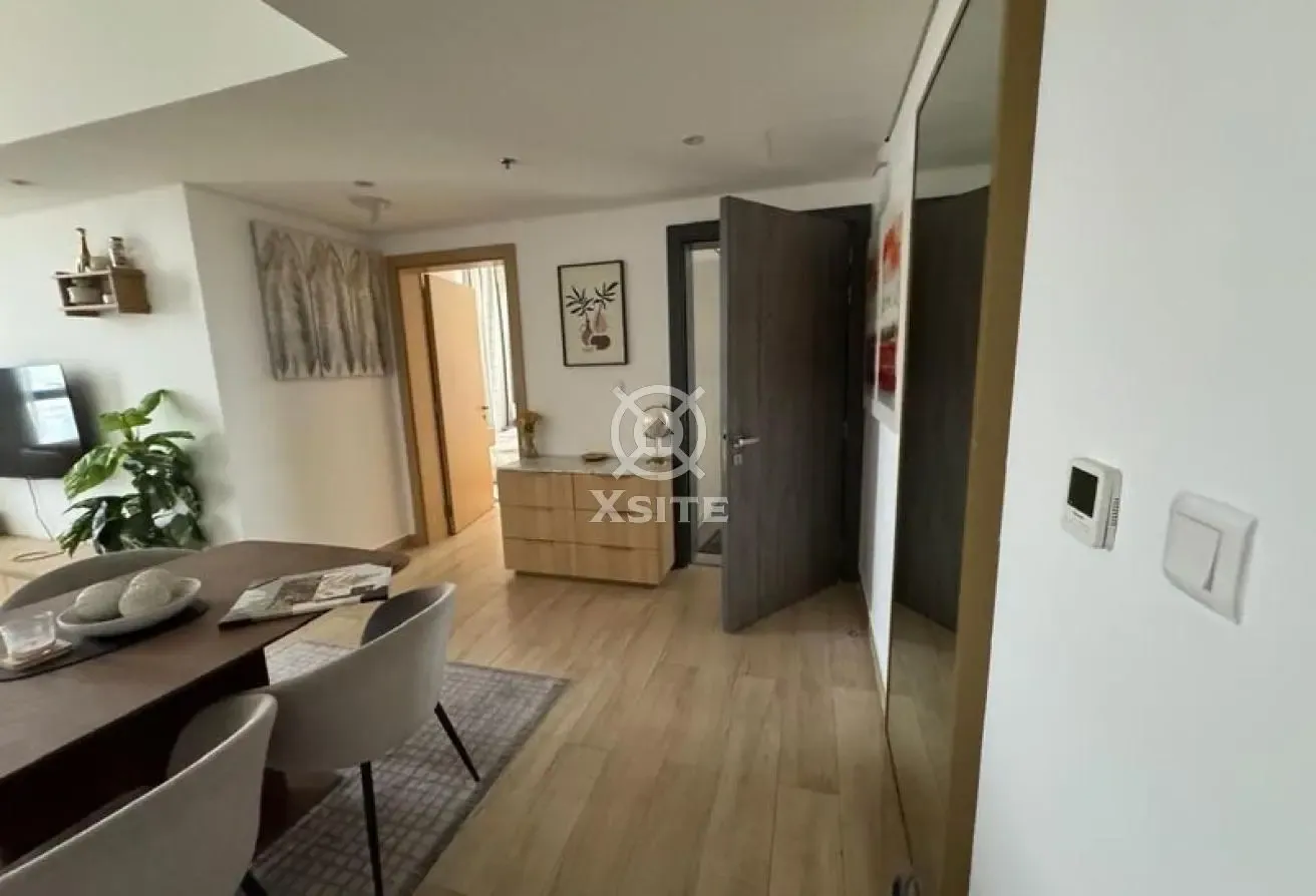 Charming 1 BR | Fully Furnished | Ready To Move