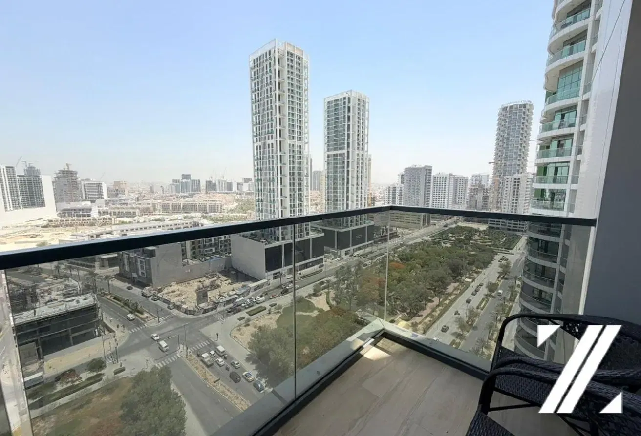 Park View | Multiple Cheques | Fully-Furnished