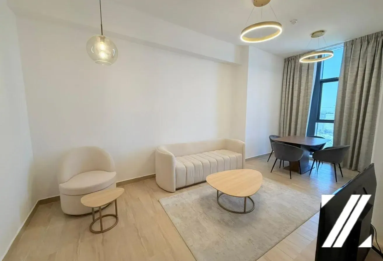 Park View | Multiple Cheques | Fully-Furnished