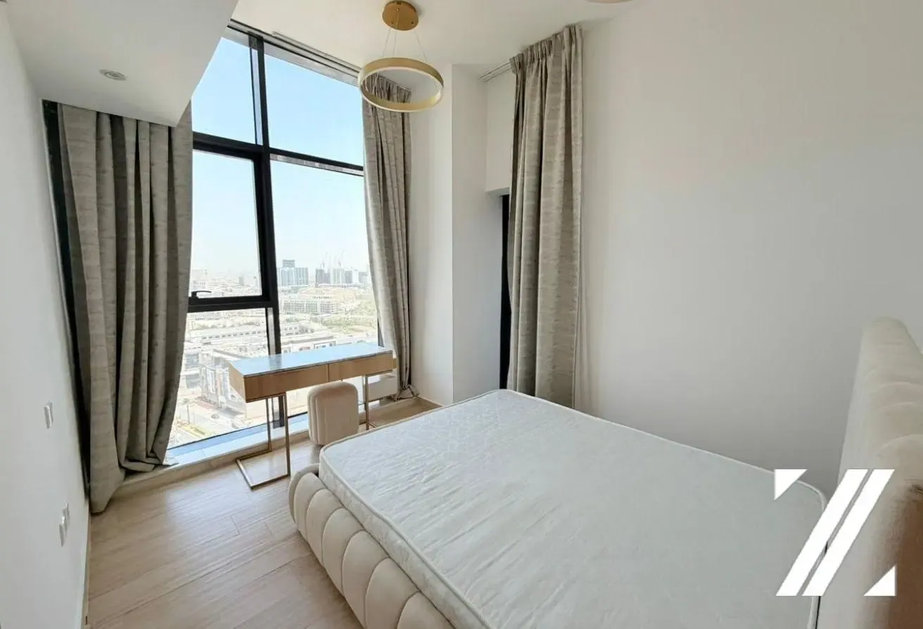 Park View | Multiple Cheques | Fully-Furnished