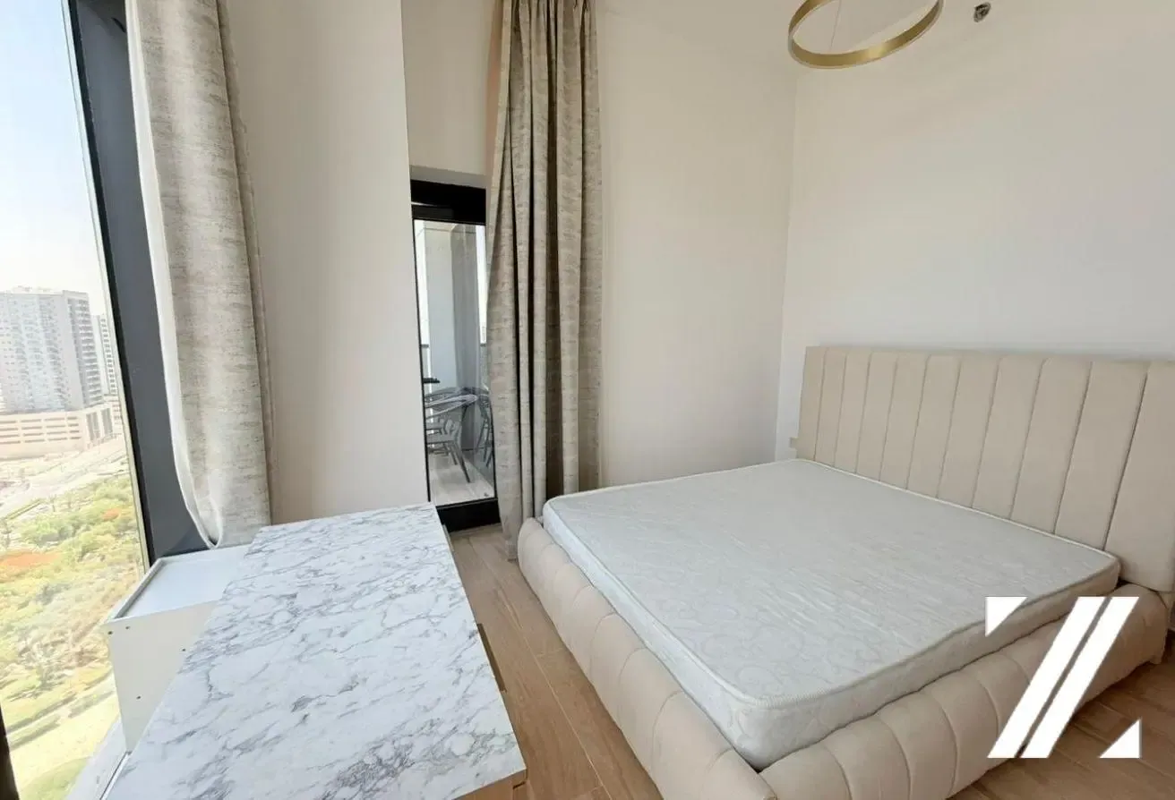 Park View | Multiple Cheques | Fully-Furnished