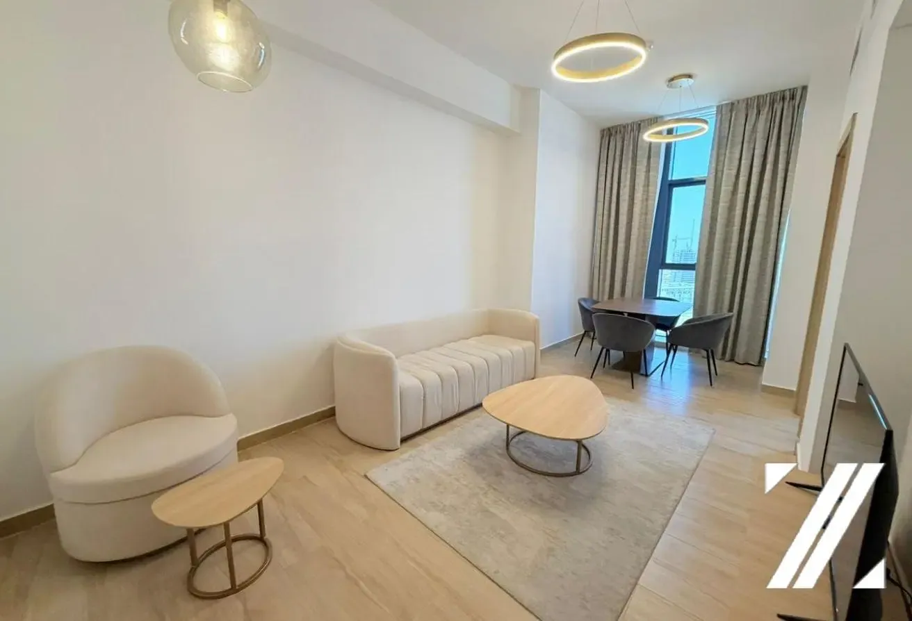 Park View | Multiple Cheques | Fully-Furnished