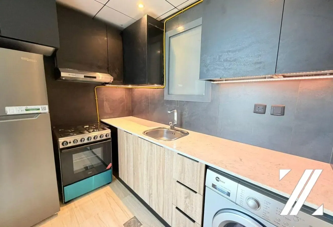 Park View | Multiple Cheques | Fully-Furnished