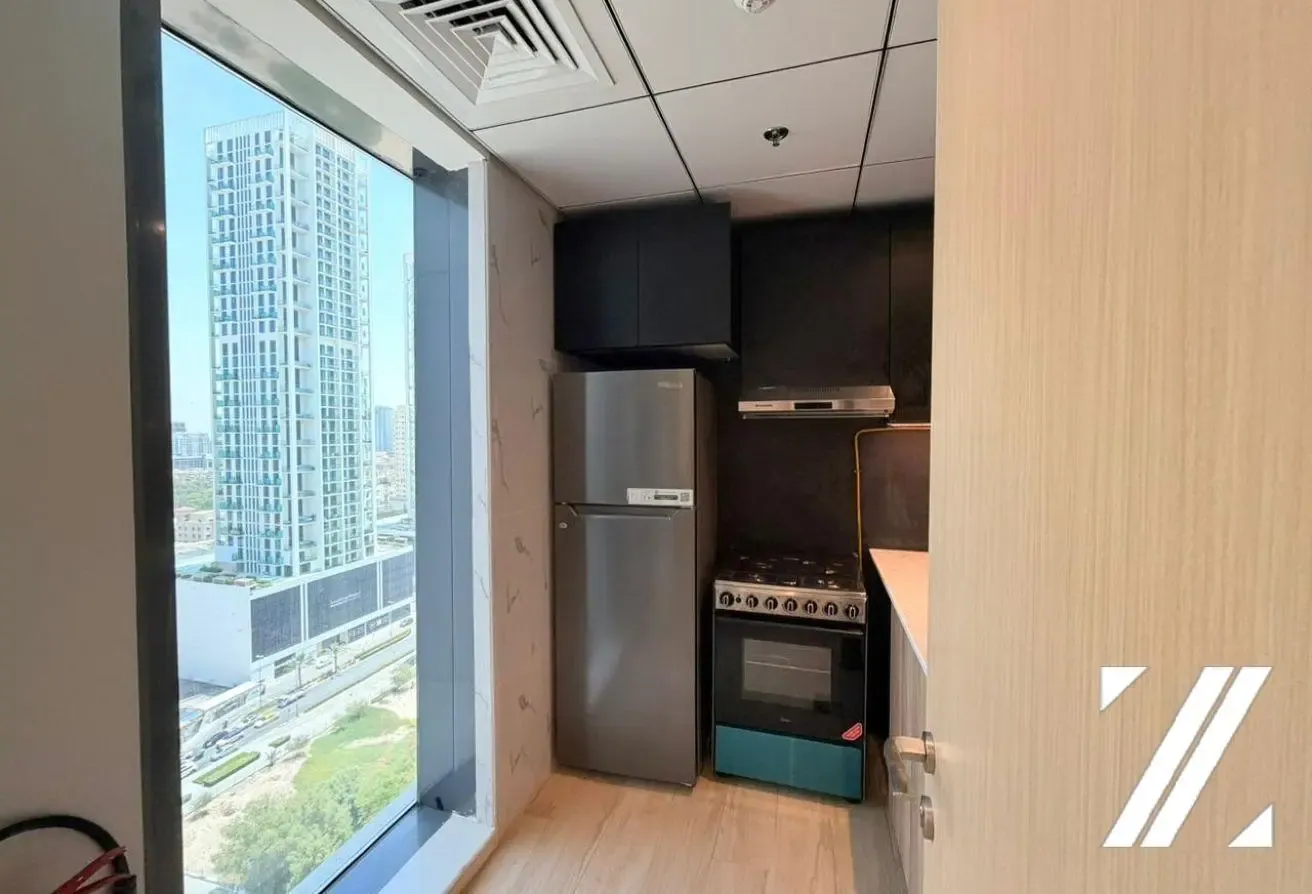 Park View | Multiple Cheques | Fully-Furnished