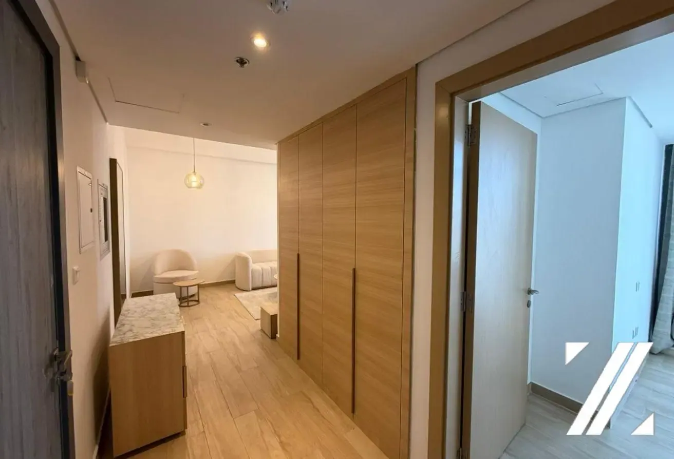 Park View | Multiple Cheques | Fully-Furnished