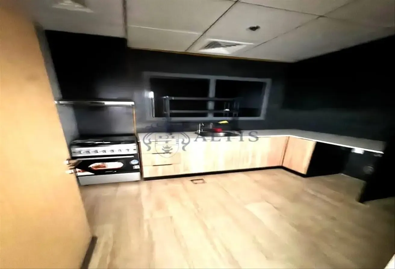 Fully Furnished | Spacious Unit | Ready To Move In