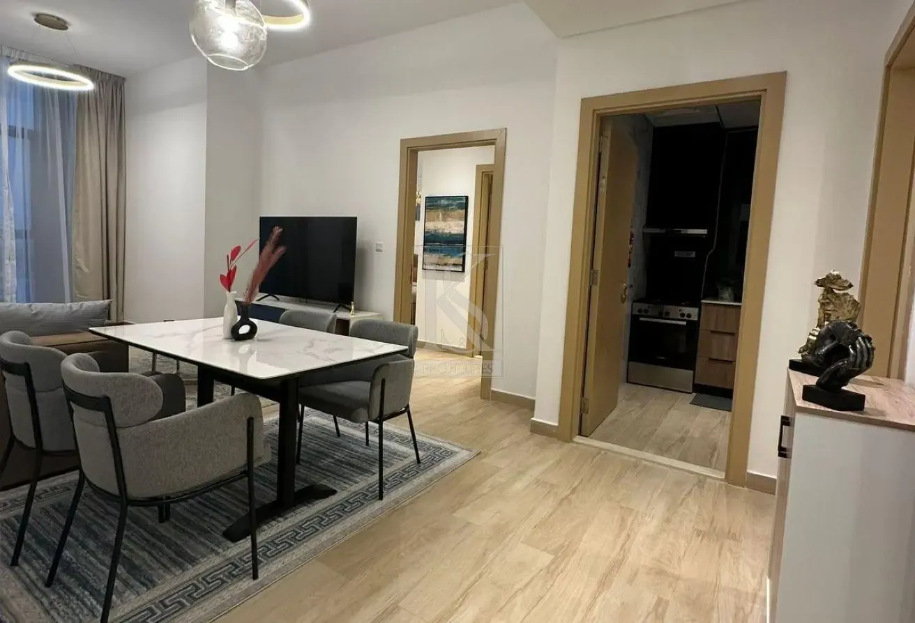 Fully Furnished | Prime Location | Community View