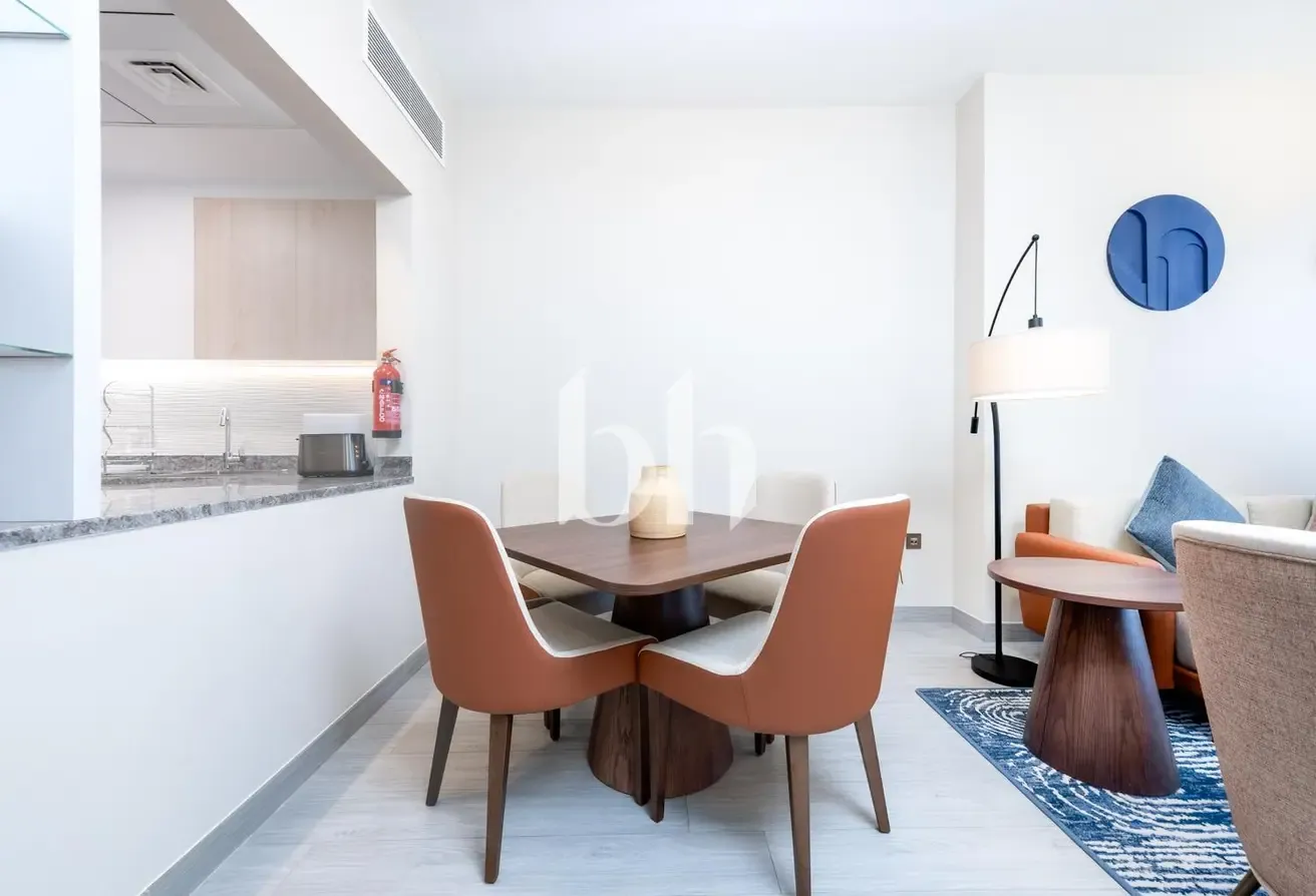 Fully Furnished | Bills Included | Move in Ready