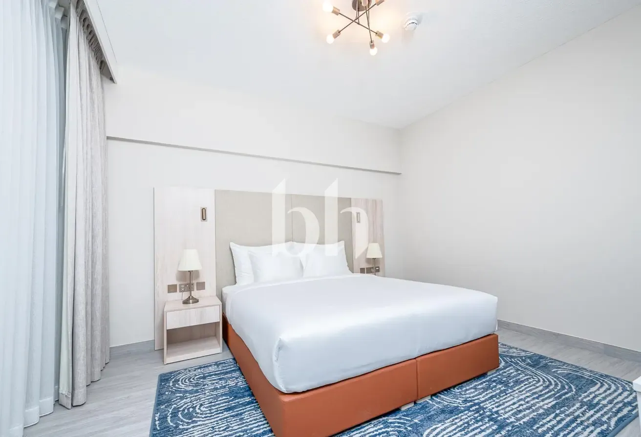 Fully Furnished | Bills Included | Move in Ready