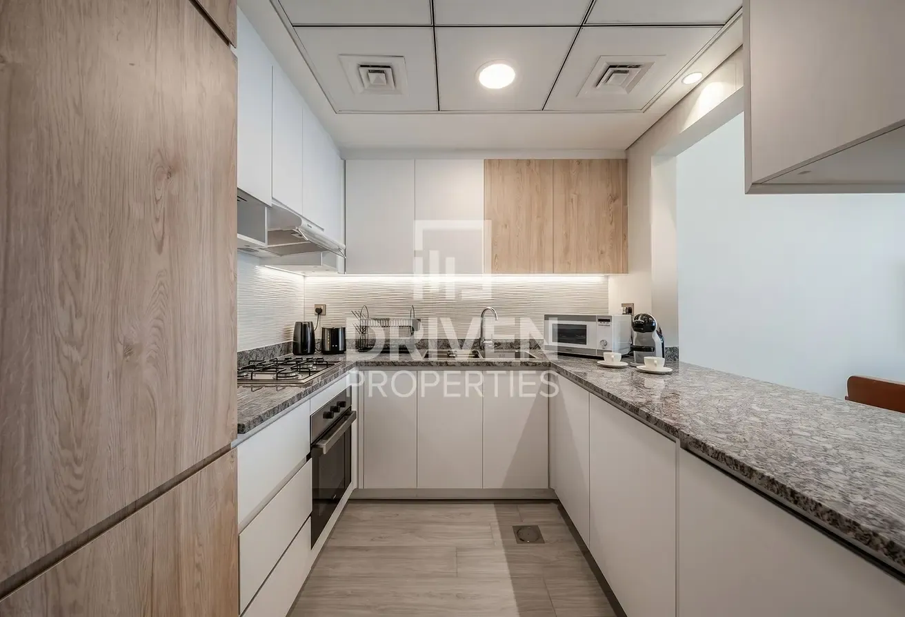Bills Included | 4 Cheques | Fully Furnished