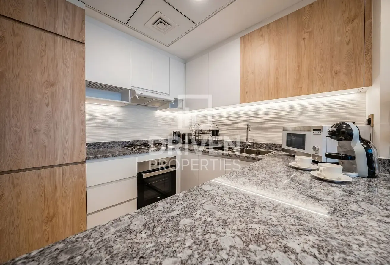 Bills Included | 4 Cheques | Fully Furnished