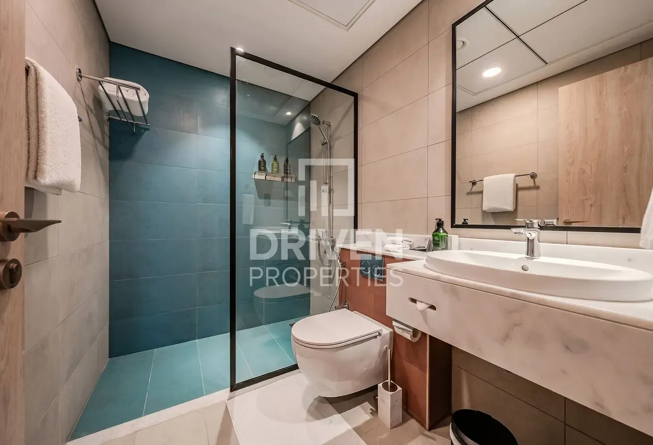 Bills Included | 4 Cheques | Fully Furnished
