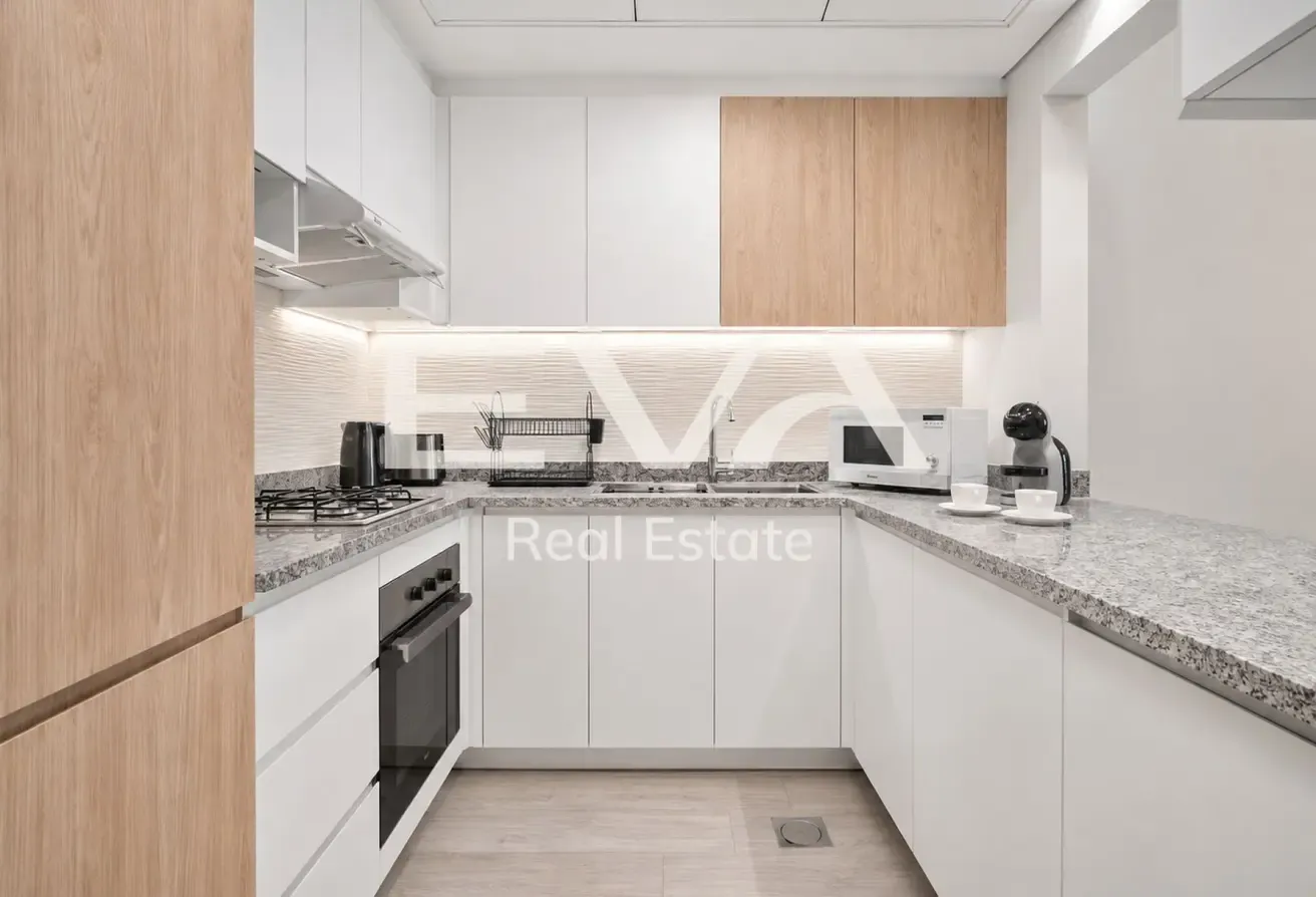 HIGH FLOOR 2BR | ALL BILLS INCLUDED | NEGOTIABLE