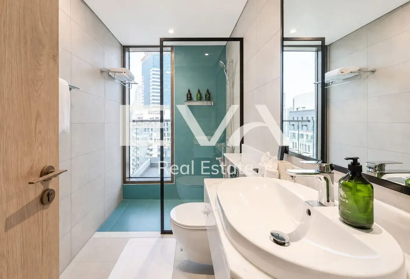 HIGH FLOOR 2BR | ALL BILLS INCLUDED | NEGOTIABLE