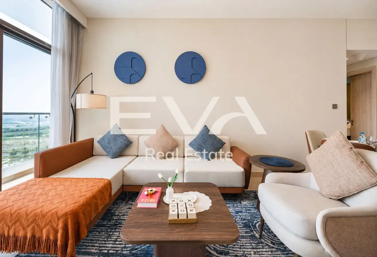 ULTRA-LUXURY | ALL BILLS INCLUDED | FULLY FURNISHED