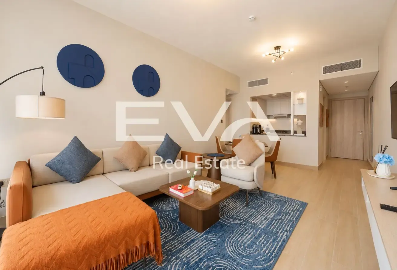 HIGH FLOOR | ALL BILLS INCLUDED | FULLY FURNISHED