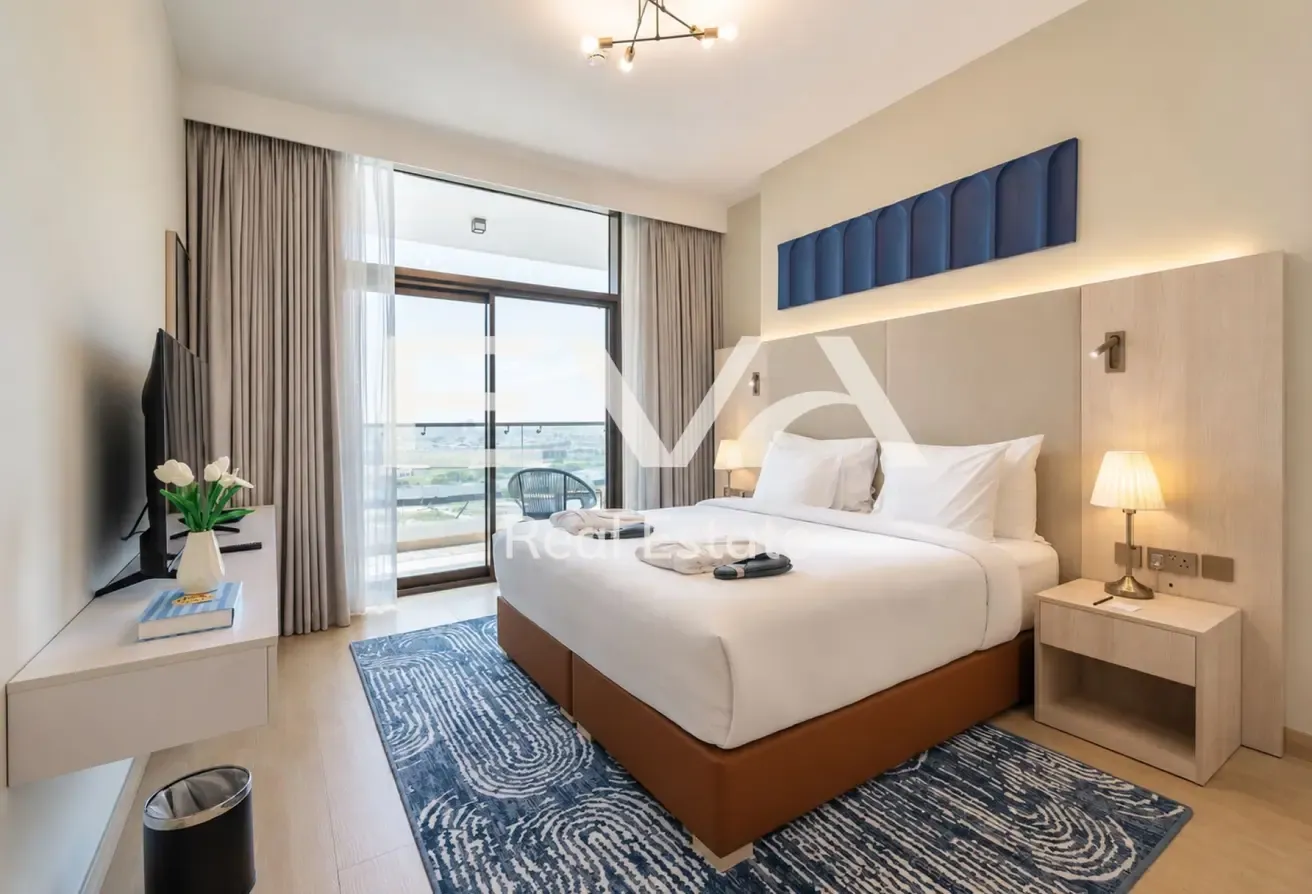 HIGH FLOOR | ALL BILLS INCLUDED | FULLY FURNISHED