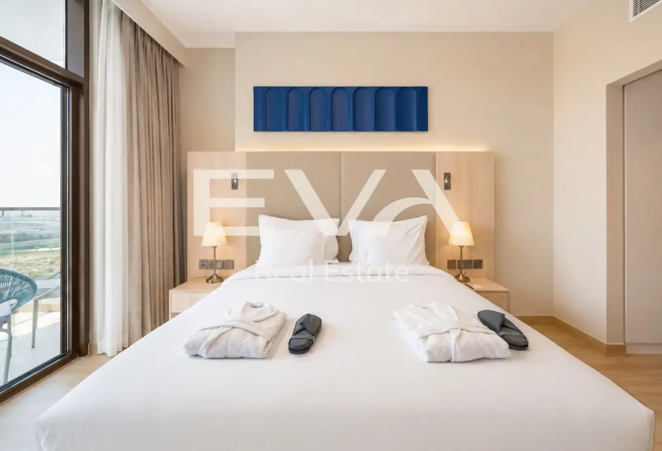 HIGH FLOOR | ALL BILLS INCLUDED | FULLY FURNISHED