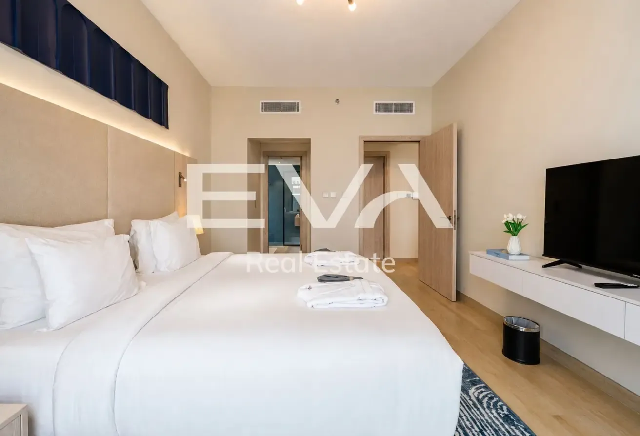 HIGH FLOOR | ALL BILLS INCLUDED | FULLY FURNISHED