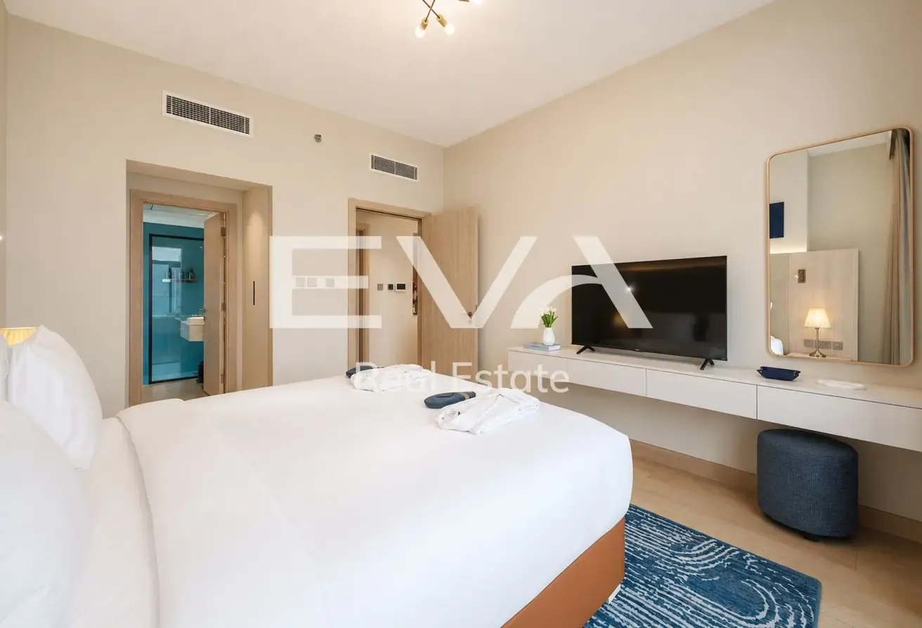 HIGH FLOOR | ALL BILLS INCLUDED | FULLY FURNISHED