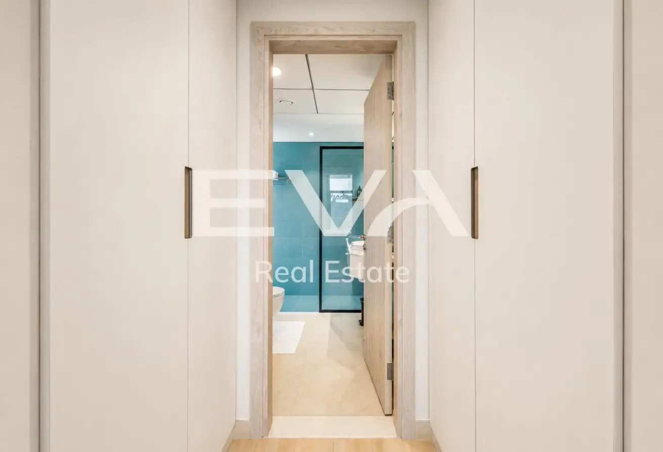 HIGH FLOOR | ALL BILLS INCLUDED | FULLY FURNISHED