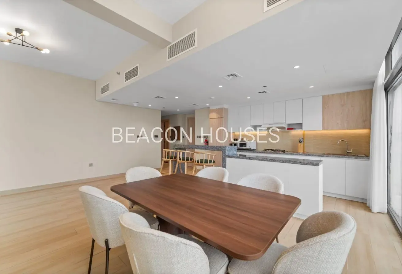 Ultra Luxury 2BR | Burj View | Private Jacuzzi