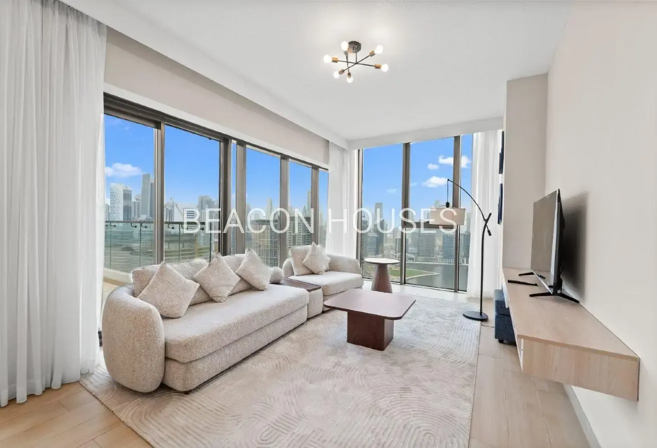 Ultra Luxury 2BR | Burj View | Private Jacuzzi