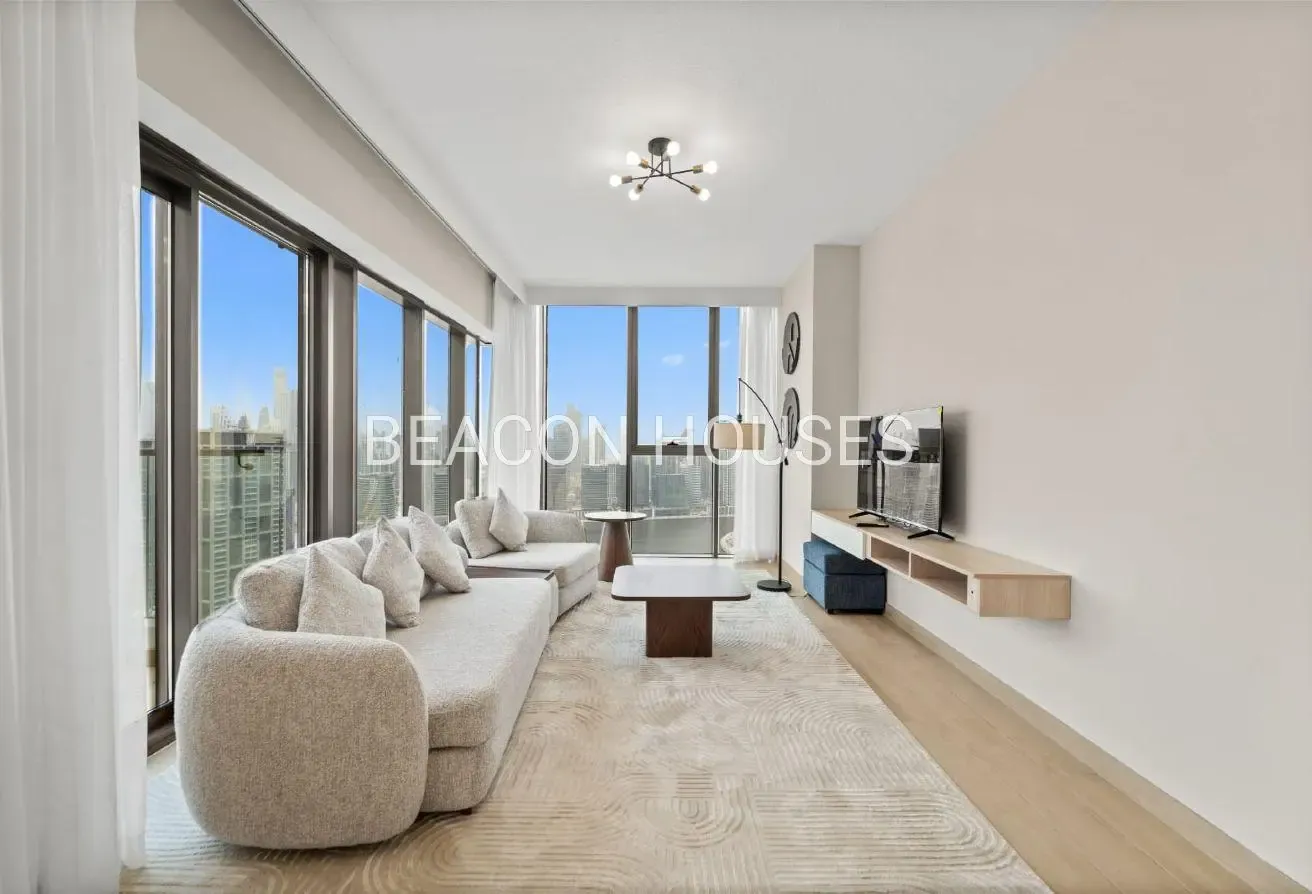 Ultra Luxury 2BR | Burj View | Private Jacuzzi