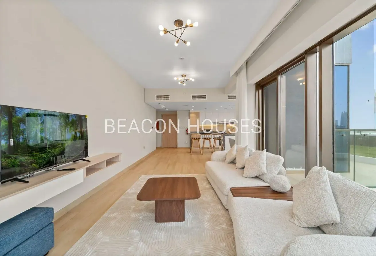 Ultra Luxury 2BR | Burj View | Private Jacuzzi