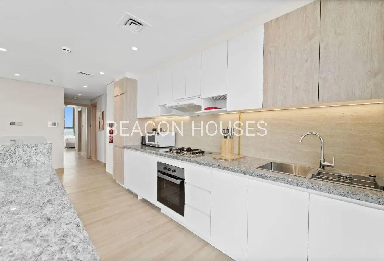 Ultra Luxury 2BR | Burj View | Private Jacuzzi