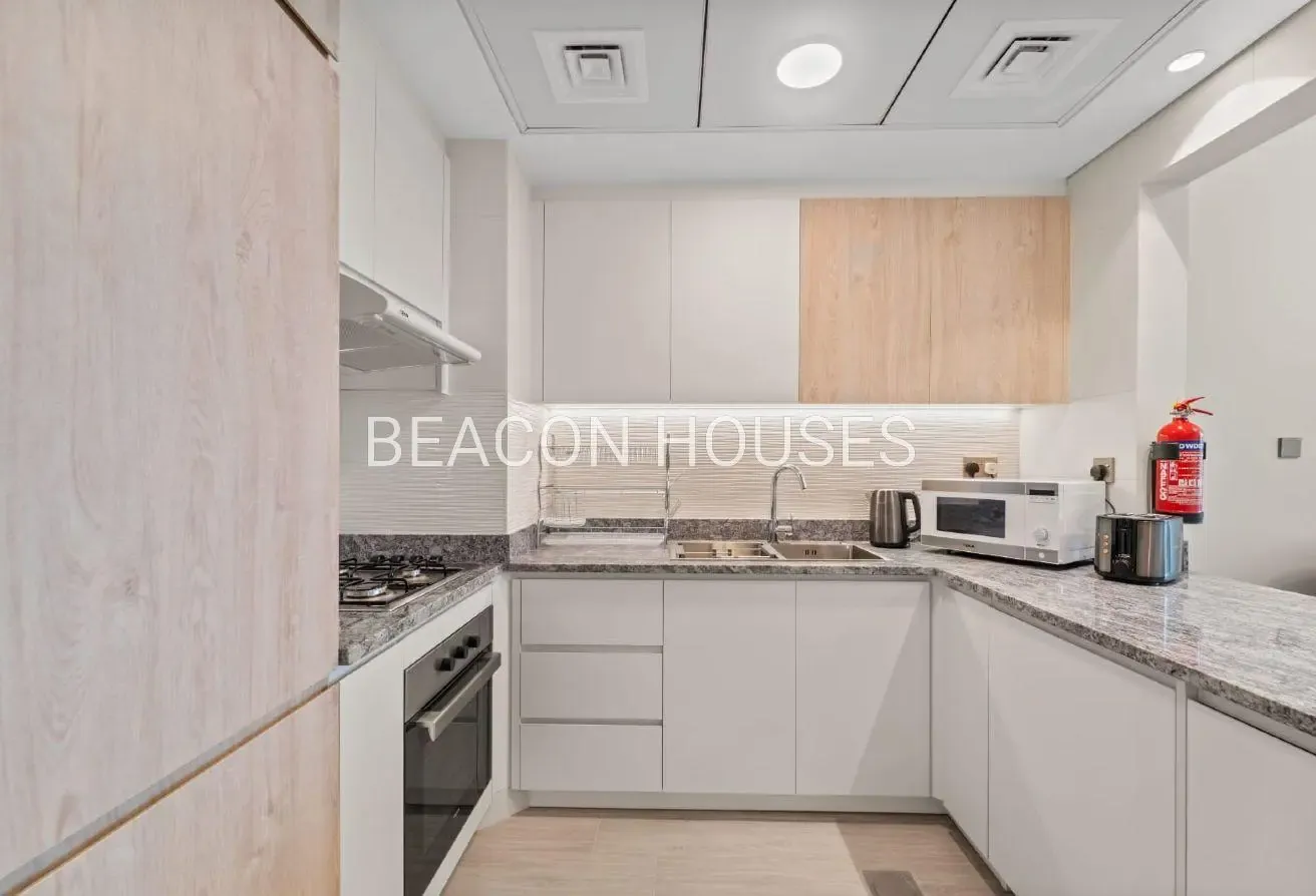 Ultra Luxury 2BR | Burj View | Private Jacuzzi