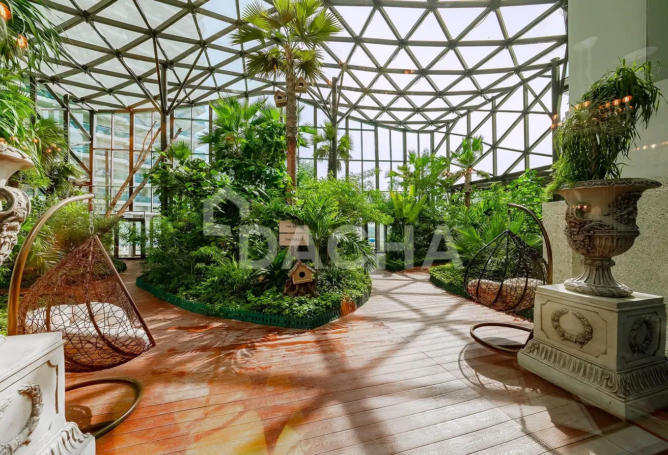 Best Amenities | Bills Included Options | 1 Bed