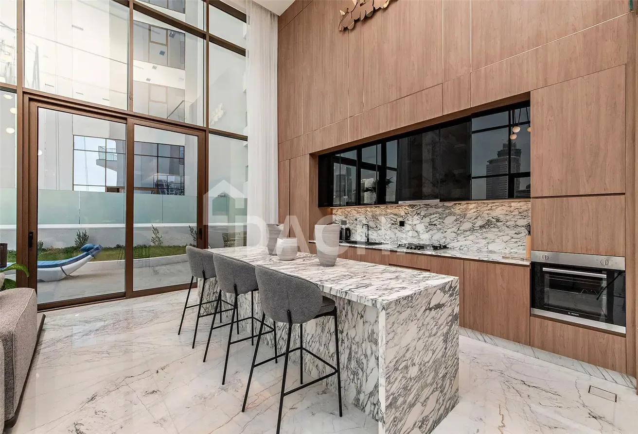 Furnished| Burj Khalifa View | Ultra Luxury