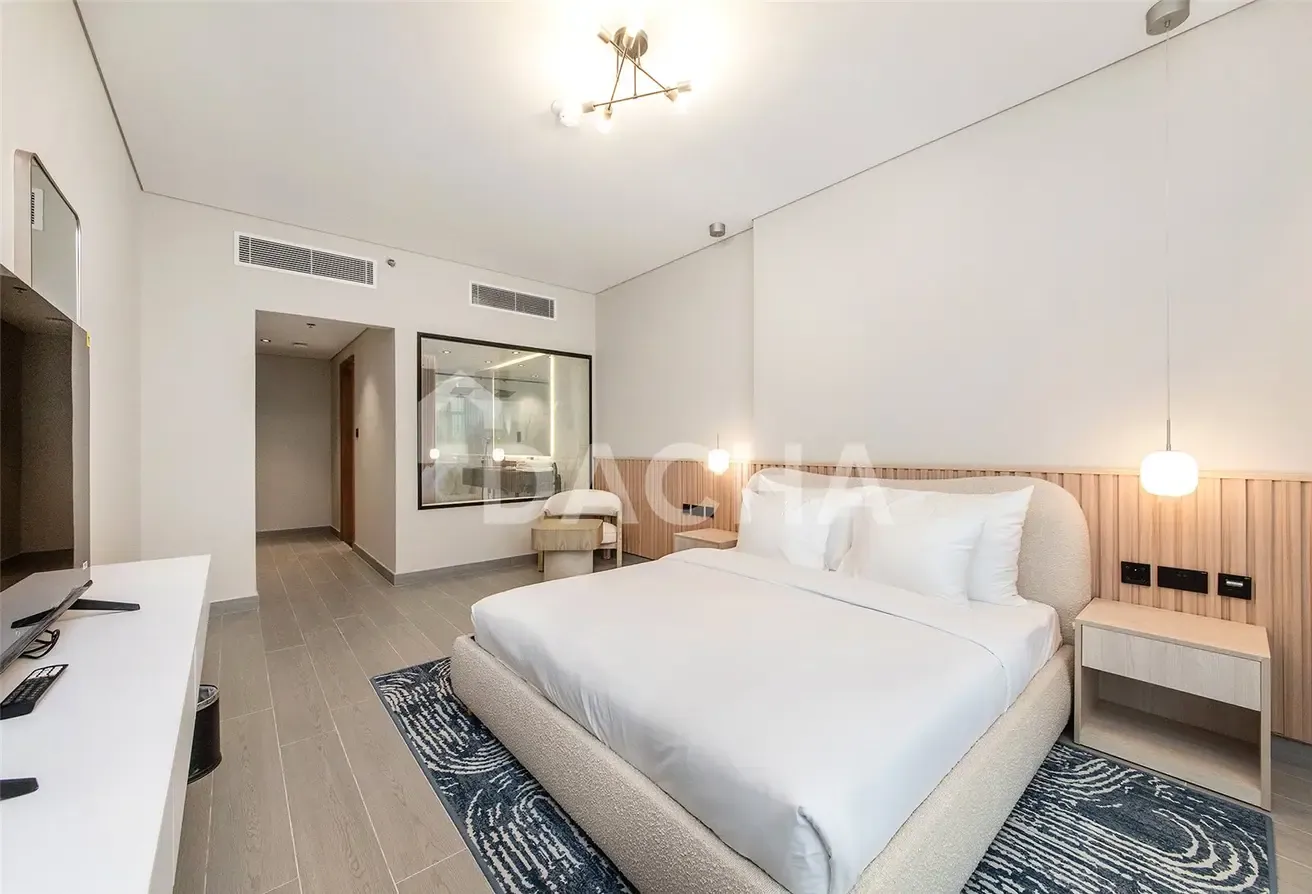 Furnished| Burj Khalifa View | Ultra Luxury