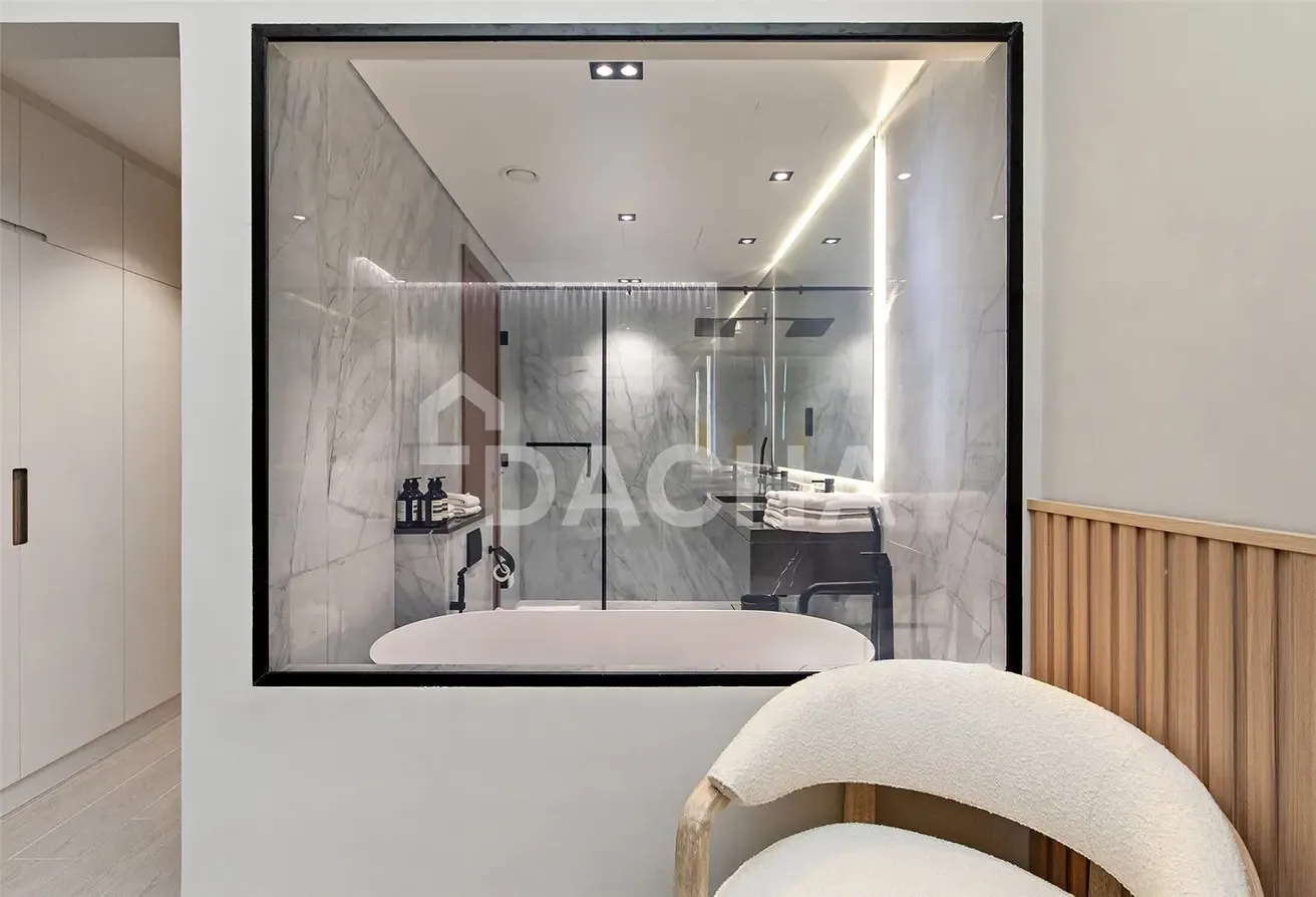 Furnished| Burj Khalifa View | Ultra Luxury