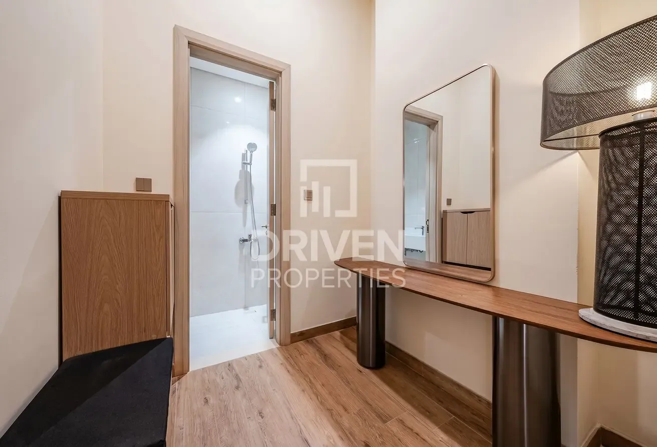 Stunning Burj View | Duplex Type | Fully Furnished