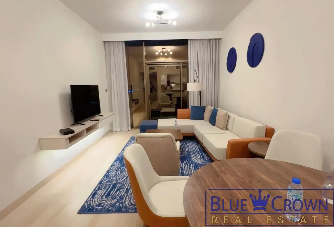 BILLS INCLUDED—FULLY FURNISHED—1BR FOR RENT
